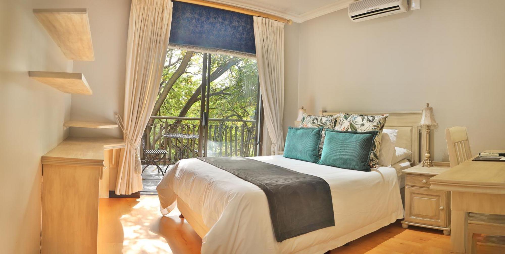Innjoy Boutique Hotel Центурион Экстерьер фото