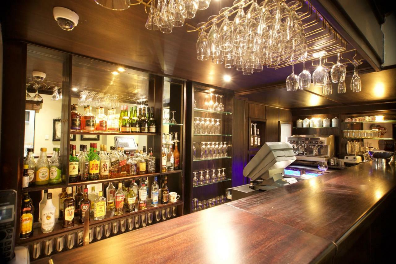Innjoy Boutique Hotel Центурион Экстерьер фото